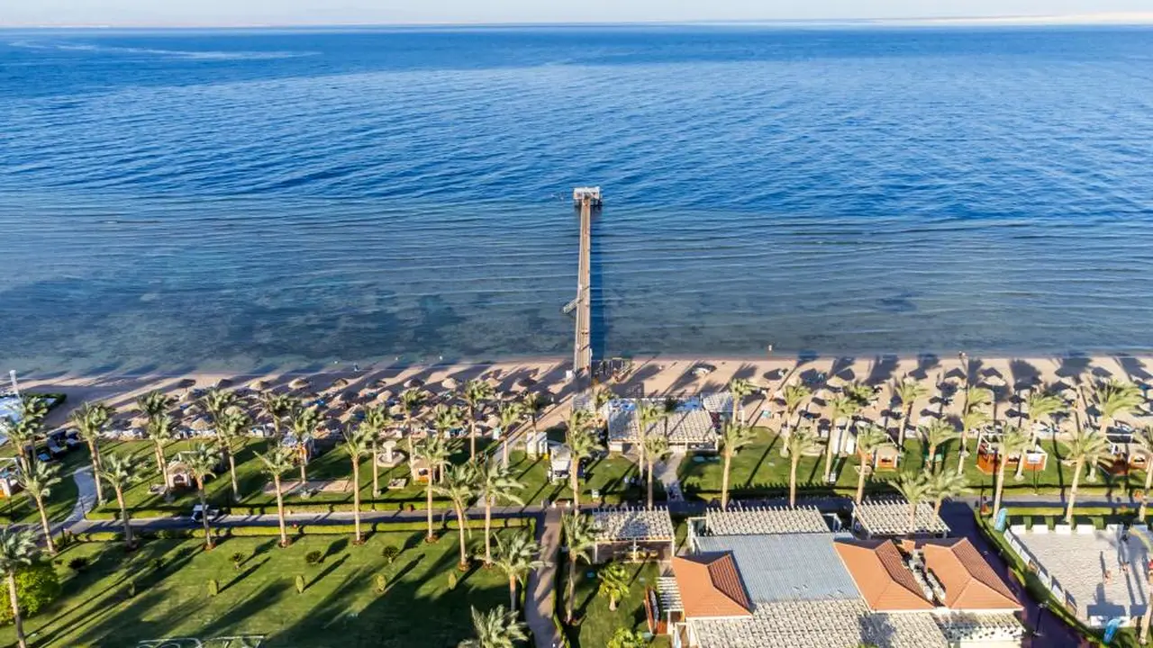 Hotel Rixos Adults Only - Sharm Elshikh